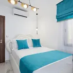 Apartment Castello Luxury With Private Jacuzzi *