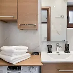 Castello Luxury With Private Jacuzzi * Chania (Crete)