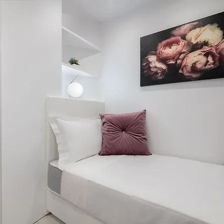 Apartament Castello Luxury With Private Jacuzzi *