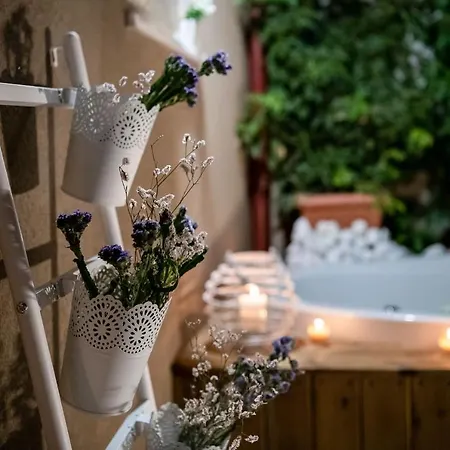 Apartament Castello Luxury With Private Jacuzzi *