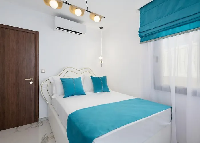 Apartament Castello Luxury With Private Jacuzzi *