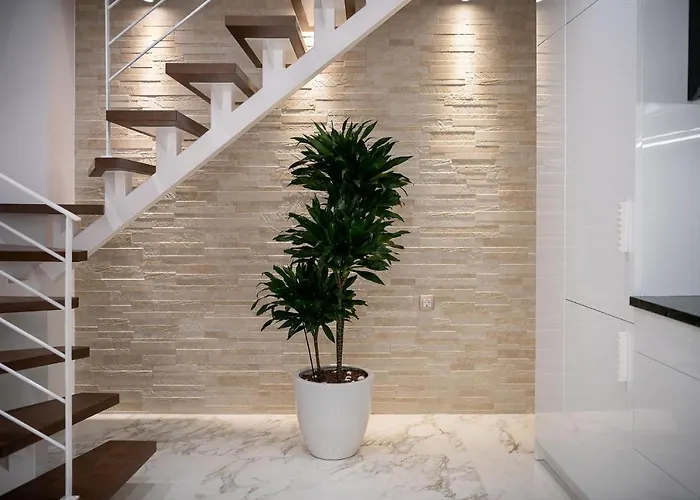 Apartament Castello Luxury With Private Jacuzzi *