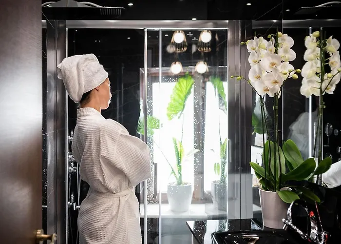 Apartament Castello Luxury With Private Jacuzzi Chania (Crete)