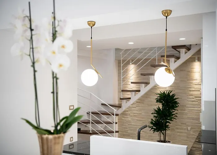 Castello Luxury With Private Jacuzzi Apartament Chania (Crete)