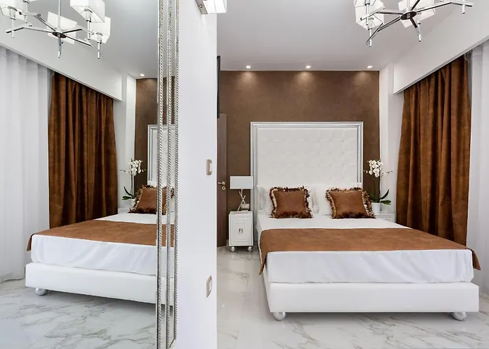 Apartament Castello Luxury With Private Jacuzzi *