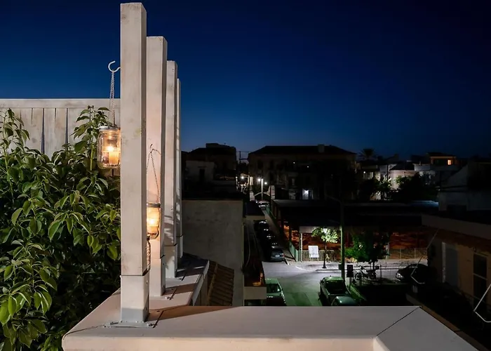 Apartament Castello Luxury With Private Jacuzzi *