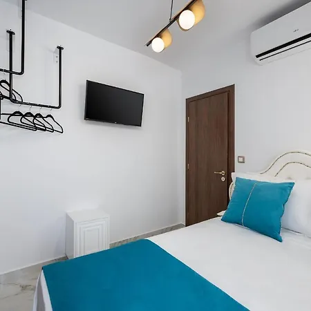 Castello Luxury With Private Jacuzzi Appartement *