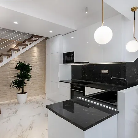 Castello Luxury With Private Jacuzzi *