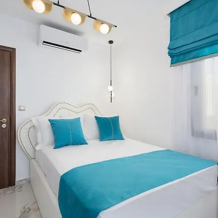 Apartment Castello Luxury With Private Jacuzzi *
