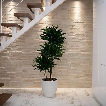 公寓 Castello Luxury With Private Jacuzzi *