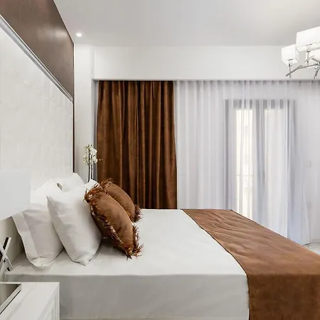 Castello Luxury With Private Jacuzzi