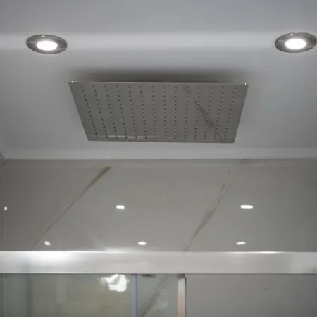 Castello Luxury With Private Jacuzzi 公寓 干尼亞