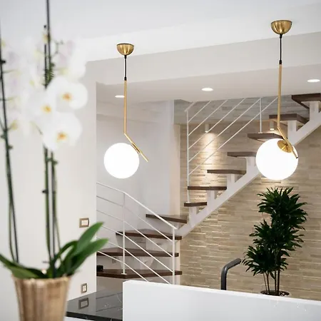 Castello Luxury With Private Jacuzzi 公寓 干尼亞