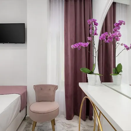 Castello Luxury With Private Jacuzzi 干尼亞