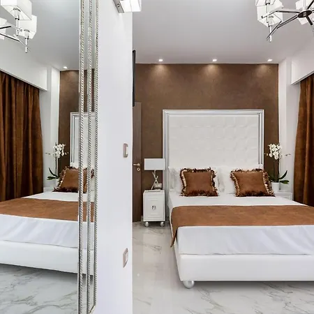 Lejlighed Castello Luxury With Private Jacuzzi *