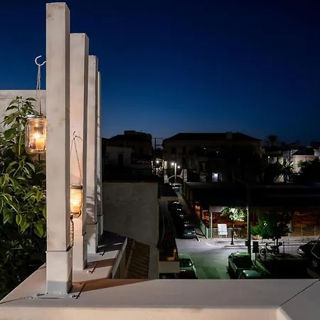 Lejlighed Castello Luxury With Private Jacuzzi *