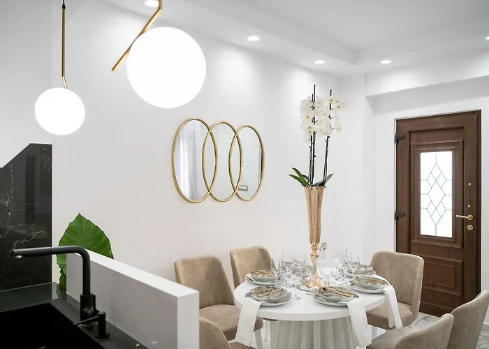 Castello Luxury With Private Jacuzzi *