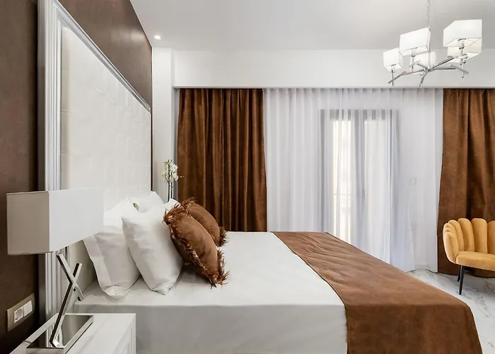 Castello Luxury With Private Jacuzzi