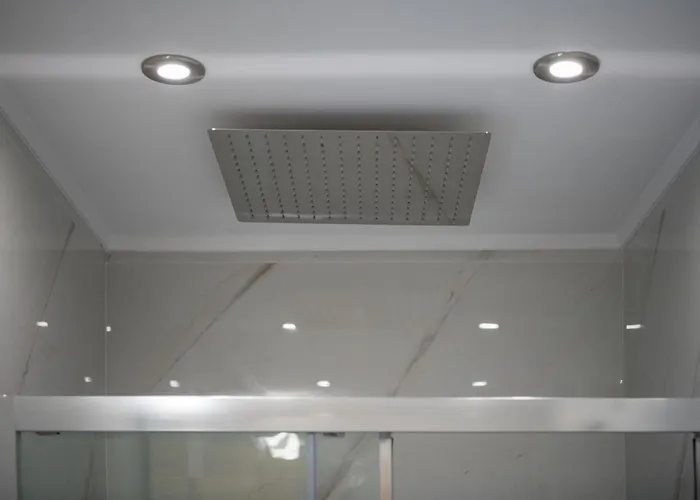 Castello Luxury With Private Jacuzzi Lejlighed Chania (Crete)