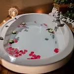 Apartamento Castello Luxury With Private Jacuzzi