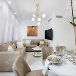 Apartamento Castello Luxury With Private Jacuzzi La Canea
