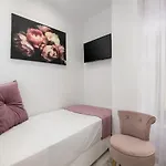 Castello Luxury With Private Jacuzzi Apartamento La Canea