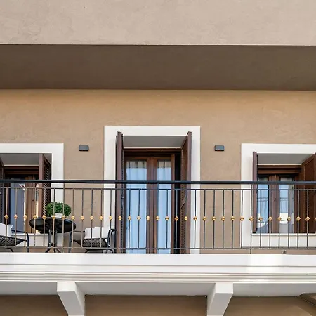 Castello Luxury With Private Jacuzzi * Χανιά