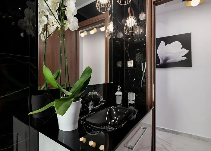 Castello Luxury With Private Jacuzzi Διαμέρισμα Χανιά