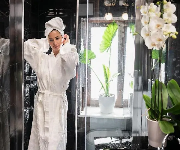 Castello Luxury With Private Jacuzzi Χανιά