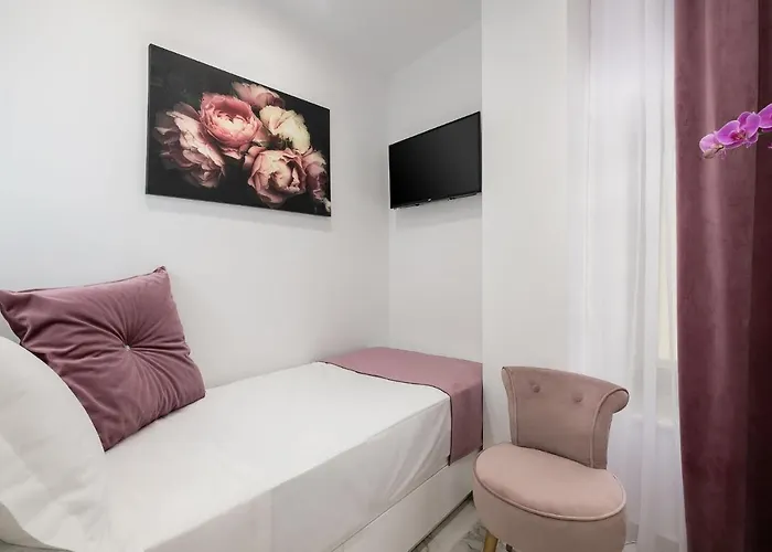 Castello Luxury With Private Jacuzzi Διαμέρισμα Χανιά