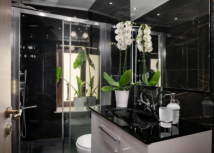 Castello Luxury With Private Jacuzzi Διαμέρισμα *